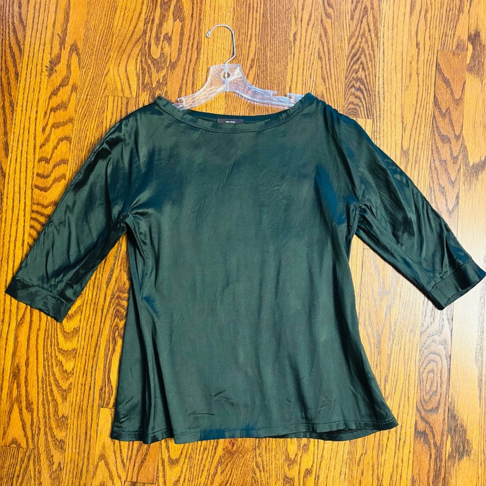 Vera Wang top